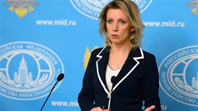 زاخاروفا: روسيا لا تحتفظ بأكثر من دبلوماسيين اثنين في بعض الدول المعادية