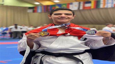 عمر شريف: الانسحاب أمام الصهيوني يعني رفع علم دولة أخرى أثناء التتويج