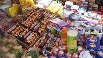 الصحة: إعدام 147 طن أغذية و20 ألف لتر عصائر ومشروبات غير صالحة