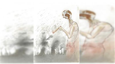 #الريشة_في_مواجهة_التغيرات_المناخية 