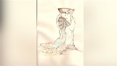 #الريشة_في_مواجهة_التغيرات_المناخية 