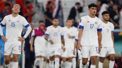 التشكيل الرسمي لمباراة اليابان وكوستاريكا في ثاني جولات دور المجموعات بكأس العالم