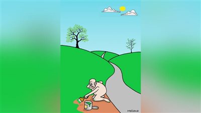 #الريشة_في_مواجهة_التغيرات_المناخية 