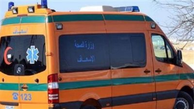 مصرع عامل وإصابة نجل عمه في مشاجرة لخلافات مالية في بنها