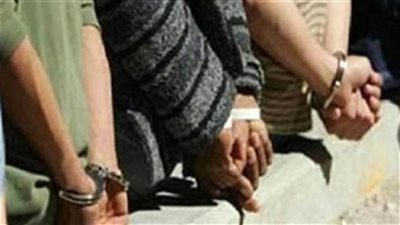 ضبط 18 قضية اتجار وتنفيذ 7149 بحملة مكبرة بالقليوبية 