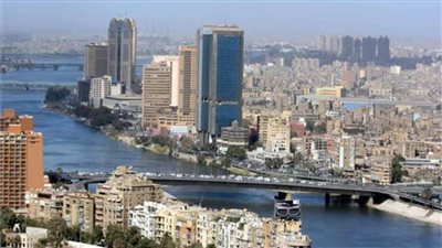 الأرصاد: طقس الغد لطيف نهارا مائل للبرودة ليلا على أغلب الأنحاء..والصغرى بالقاهرة 15