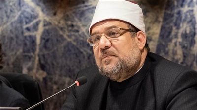 وزير الأوقاف يؤكد أهمية محو الأمية الرقمية