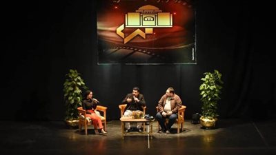 «القومي للسينما» يحتفل باليوم العالمي للطفل ضمن فعاليات نادي سينما أوبرا الإسكندرية 