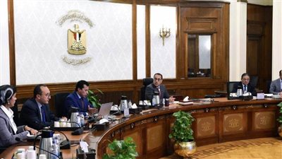 رئيس الوزراء يتابع الموقف التنفيذي لمشروعات وزارة الشباب والرياضة بمدن ومحافظات الجمهورية 