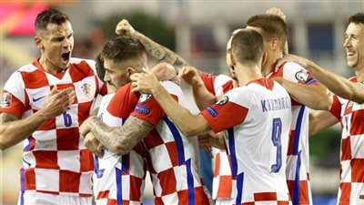 تشكيل منتخبي كرواتيا وكندا في مباراتهما بكأس العالم