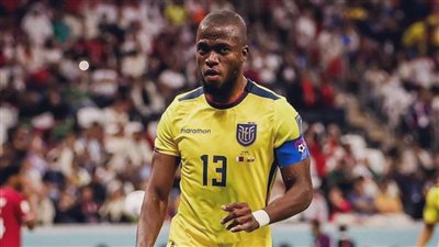 فالنسيا يكشف تفاصيل إصابته أمام هولندا.. وموقفه من مواجهة السنغال 