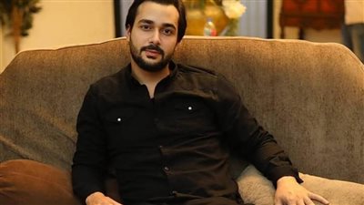 كلاكيت تالت مرة.. حبس طليق منة عرفة شهرين لاتهامه بالإساءة لأشرف زكى 