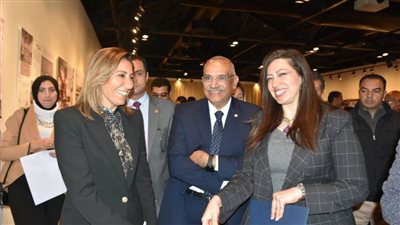 وزير الثقافة تعلن المشروع الفائز للمشاركة المصرية بيبنالي فينيسيا للعمارة بدورته الـ18