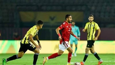 عاجل| الأهلي يخطف بطاقة الصعود لنصف نهائي كأس مصر بفوز على المقاولون