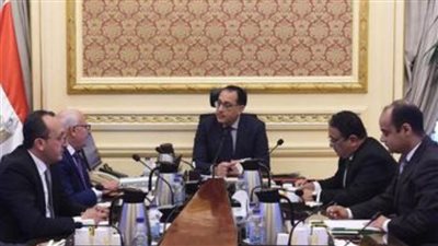 رئيس الوزراء يتابع الموقف التنفيذي لعدد من المشروعات بمحافظة بورسعيد