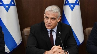 لابيد يصف تعيين نتنياهو لأحد المتطرفين في منصب نائب وزير بـ