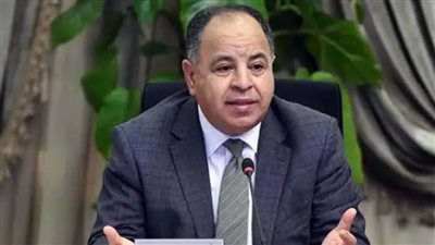 وزير المالية: العلاقات المصرية- الصينية تتمتع بالقوة في مختلف المجالات خاصة الاقتصادية