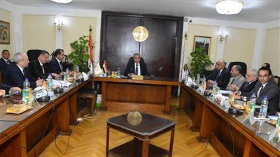 عاجل..إنشاء شركة تحت اسم أرض مصر للصوامع ‏والتخزين بالتعاون مع البنك الزراعي المصري‎