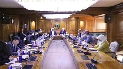 عاجل..وزيرا التعليم العالي والتربية والتعليم يناقشان نقل تجربة 