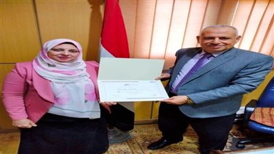 تكريم خريجي البرنامج الرئاسي 