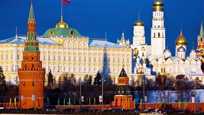 الكرملين ينفي الاستعداد للانسحاب من محطة زاباروجيا