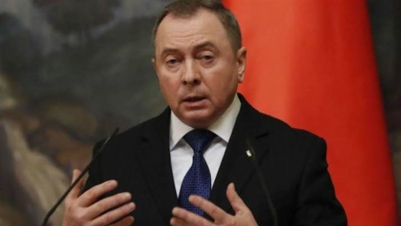 وفاة وزير خارجية