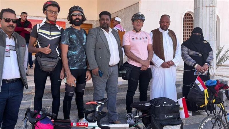 المصريين الأحرار