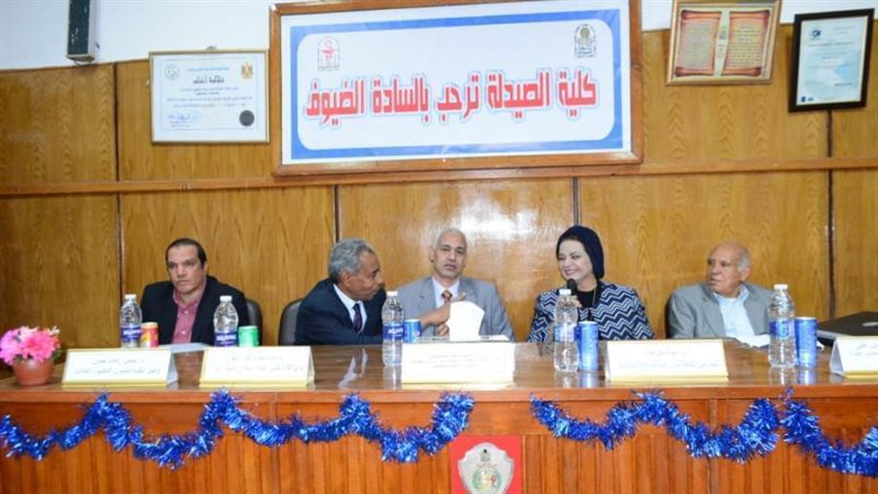 المناخ ومعجزة توزيع