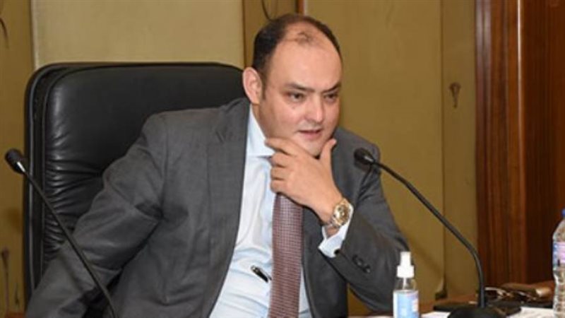 وزير التجارة والصناعة