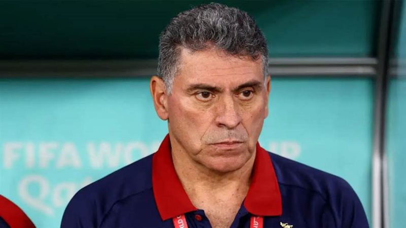 لويس فرناندو مدرب