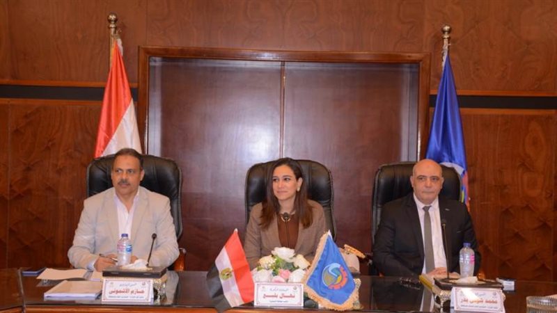 اللجنة العليا للاستثمار