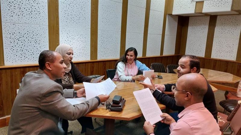 حكاية مقصوصهحلقات