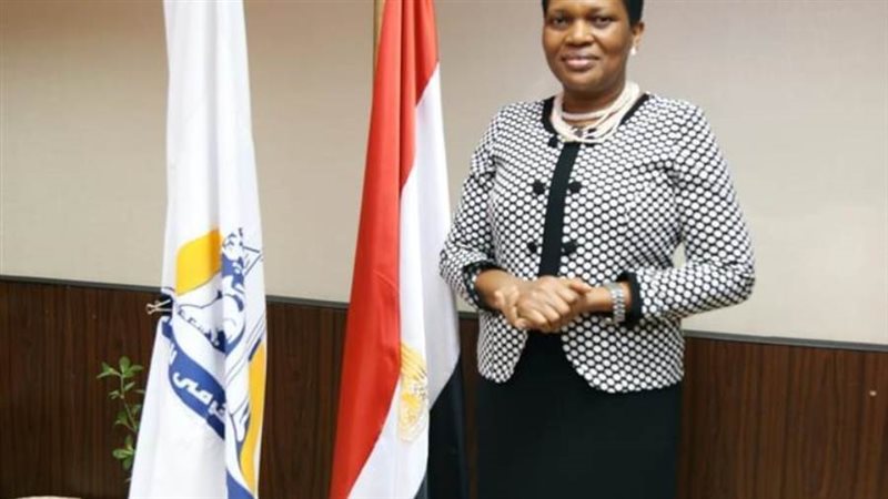 لبوروندي أنجيلين