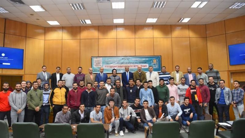 أنطلاق ندوة تعريفية