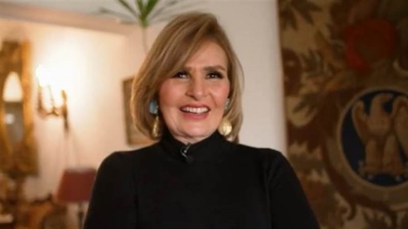 نجمة السينما المصرية