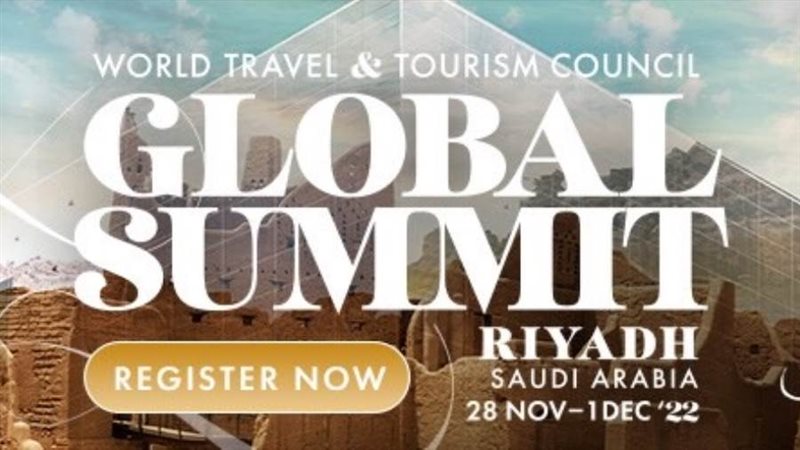 القمة العالمية للسفر