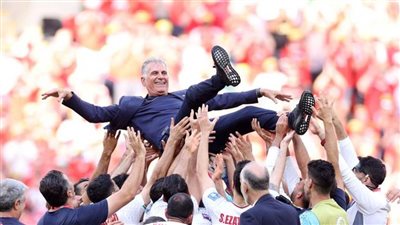 كيروش: مواجهة أمريكا مهمة وحاسمة.. ونحتاج الفوز لضمان التأهل إلى دور الـ16 بكأس العالم