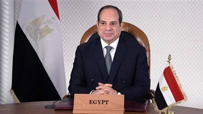 الخارجية: الرئيس السيسي يشارك في حفل 