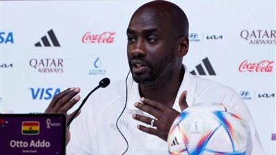 مدرب كوريا الجنوبية: الخسارة أمام غانا غير منصفة.. ولابد من الفوز على البرتغال