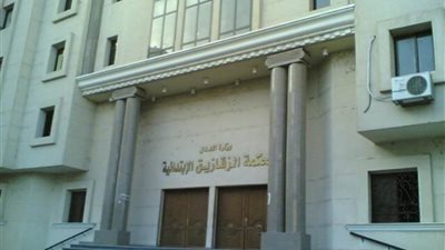 أحكام رادعة للمتهمين بقتل مواطن بالشرقية