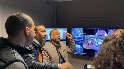 معرض.. رمسيس وذهب الفراعنة..يصل لمحطته الثالثة بباريس