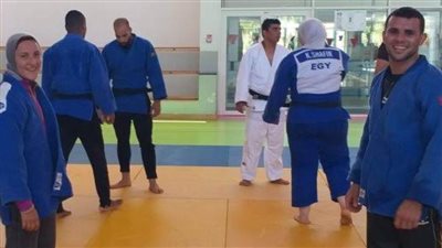 التحكيم والتسوية يلغي الجمعية العمومية العادية للجودو