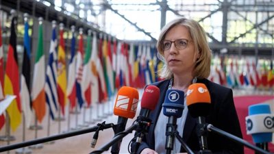 وزيرة الطاقة النمساوية: الطاقة الشمسية هي البديل بعد الارتفاع القياسي في تكاليف الغاز