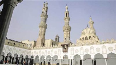 الأزهر يذكِّر العالم بمأساة الفلسطينيين في أسوأ ذكرى بالتاريخ الحديث 
