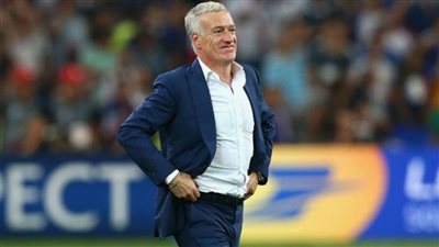 ديشامب: تونس ستخوض مباراة الغد أمام فرنسا بكل قوتها من أجل التأهل لدور الـ16