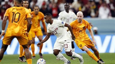 هولندا إلى دور الـ16 بكأس العالم بعد الفوز على قطر