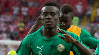 ليكيب: لاعب السنغال إدريسا جاي يغيب عن مباراة دور الـ16