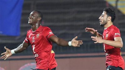 النشرة الرياضية| حقيقة احتراف لاعبي الأهلي وإحصائيات مبابي وسوء حظ نيمار وصعود هولندا والسنغال