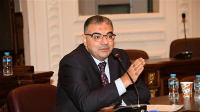 برلماني يطالب برقابة السوشيال ميديا ضد الهجمات الشرسة على المجتمع المصري