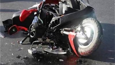 مصرع رجل وزوجته وإصابة ابنتهما في حادث تصادم بالشرقية 